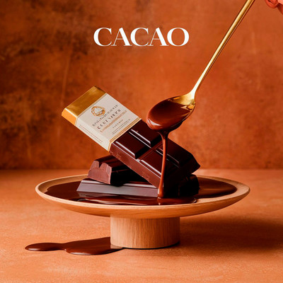 Cacao/Goner GR
