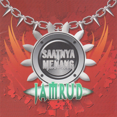 アルバム/Saatnya Menang (Deluxe Edition)/Jamrud