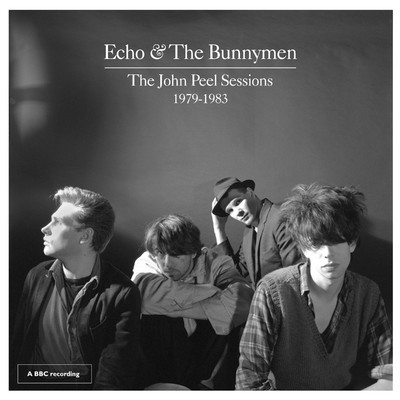Turquoise Days (John Peel Session)/Echo And The Bunnymen