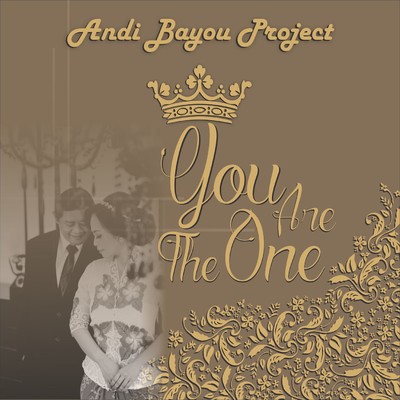 シングル/You Are The One/Andi Bayou