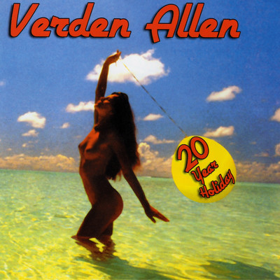 アルバム/20 Year Holiday/Verden Allen