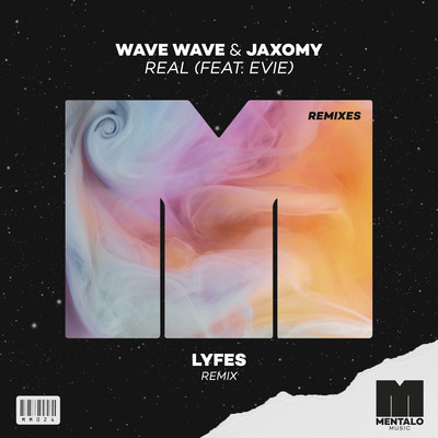 Wave Wave & Jaxomy