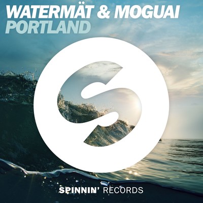 Portland/Watermat／MOGUAI