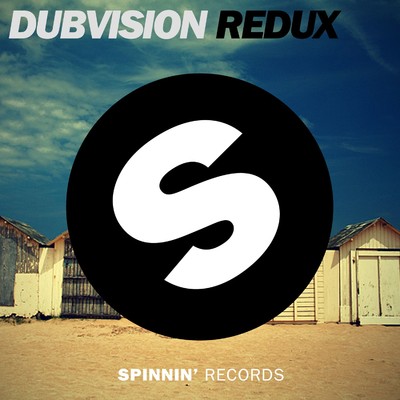 シングル/Redux/DubVision
