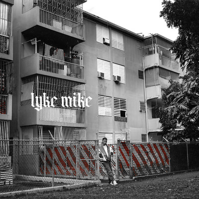 アルバム/LYKE MIKE/Myke Towers