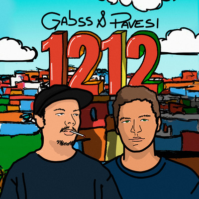 1212/Gabss & Pavesi