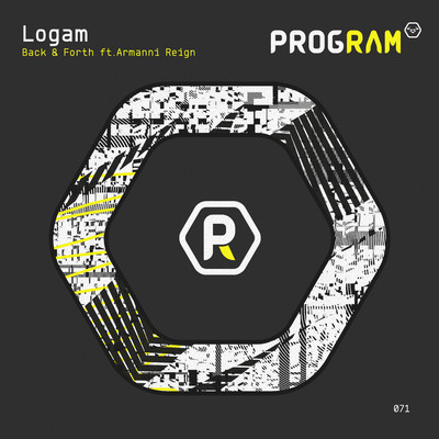 Back & Forth (feat. Armanni Reign)/Logam