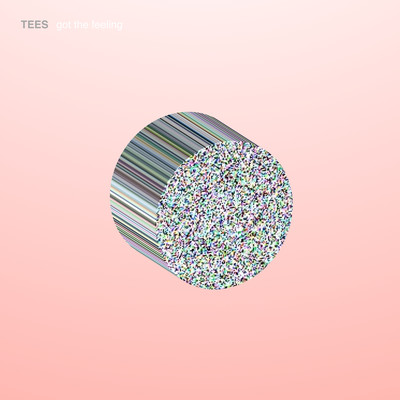 アルバム/Got The Feeling/TEES