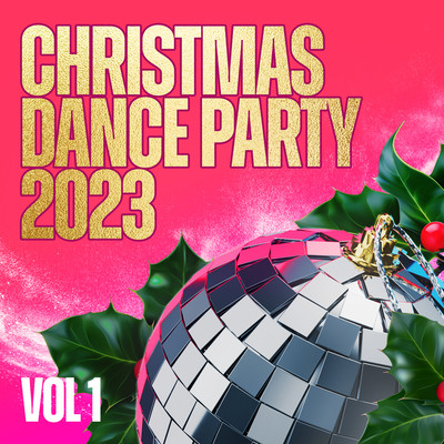 Christmas Dance Party Vol. 1/Holly Jolly