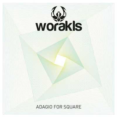 シングル/Adagio for Square/Worakls