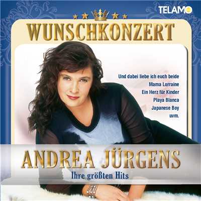 アルバム/Wunschkonzert/Andrea Jurgens