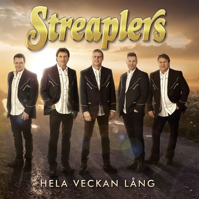 アルバム/Hela veckan lang/Streaplers