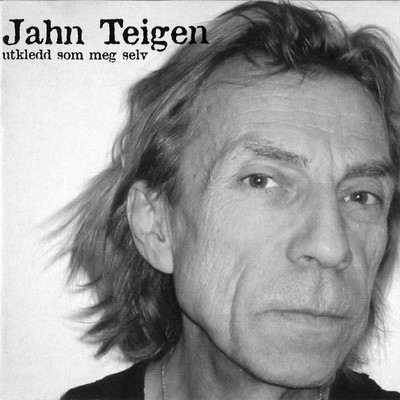 Glad/Jahn Teigen