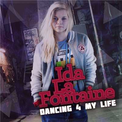 シングル/Dancing 4 My Life/Ida LaFontaine
