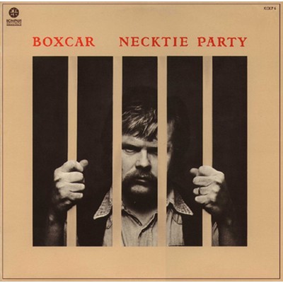 Necktie Party/Boxcar