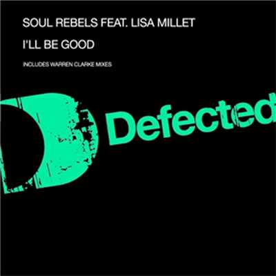 Soul Rebels feat. Lisa Millet