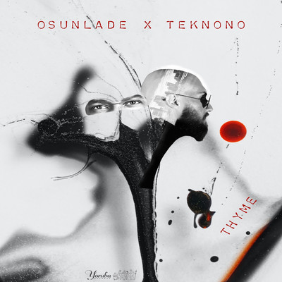 シングル/Thinkin' Bout U (feat. LuSiD)/Osunlade X TekNoNo