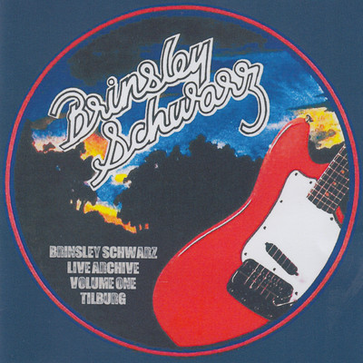 シングル/I'll Be Doggone (Live, AOR, Tilburg, Netherlands, 25 November 1974)/Brinsley Schwarz