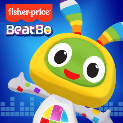 The BeatBo Shake/BeatBo, Fisher-Price