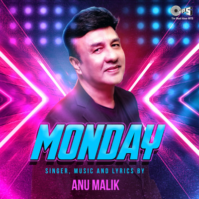 シングル/Monday (feat. Parry G)/Anu Malik