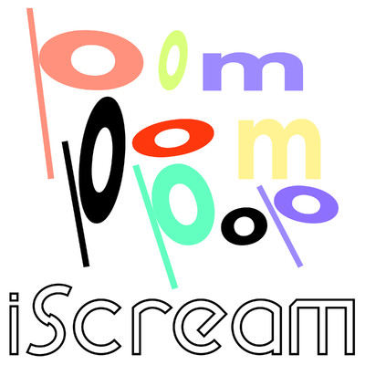 Pom Pom Pop/iScream