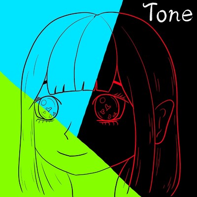 シングル/Adventure GAME/Tone