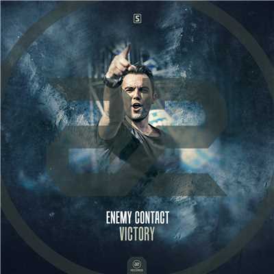シングル/Victory (Radio Edit)/Enemy Contact