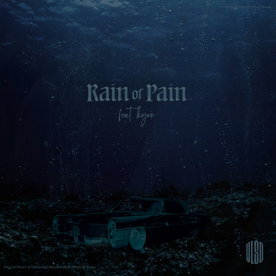 Rain of Pain Feat.Kojoe/ULSD