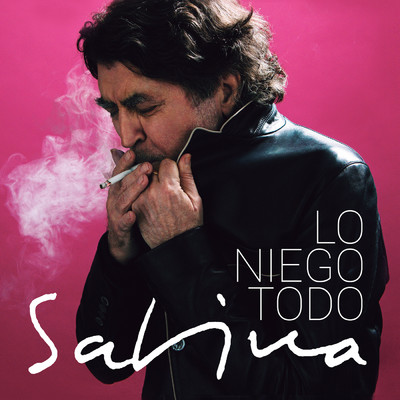 アルバム/Lo Niego Todo/Joaquin Sabina