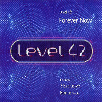 シングル/Past Lives/Level 42