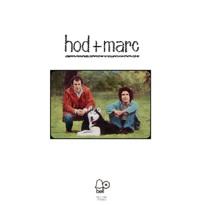 You Can Talk to Me/Hod and Marc