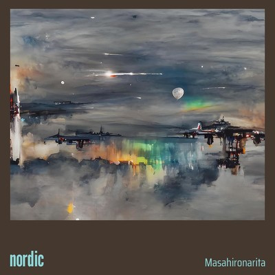 Nordic(Remastered 2024)/MasahiroNARITA