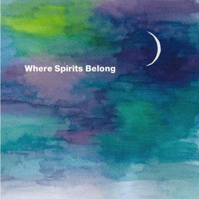 アルバム/Where Spirits Belong/Boylston Jazz