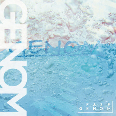 アルバム/GENOM/FASE