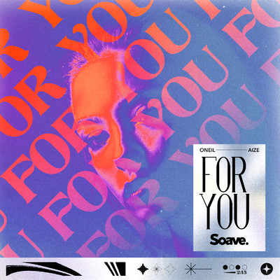 シングル/For You/ONEIL & Aize