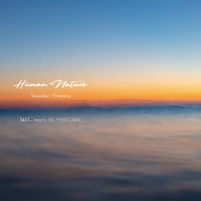 シングル/Human Nature/小沼ようすけ
