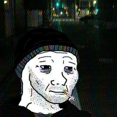 シングル/im sorry. feel broken (doomer wave)/NoRIP-E, The Philosopher