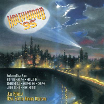 アルバム/Hollywood '95/Various Artists
