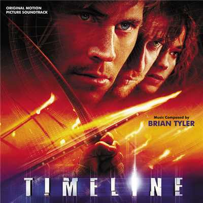 アルバム/Timeline (Original Motion Picture Soundtrack)/ブライアン・タイラー