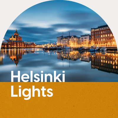 Helsinki Lights/Various Artists