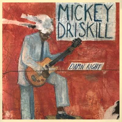 Mickey Driskill