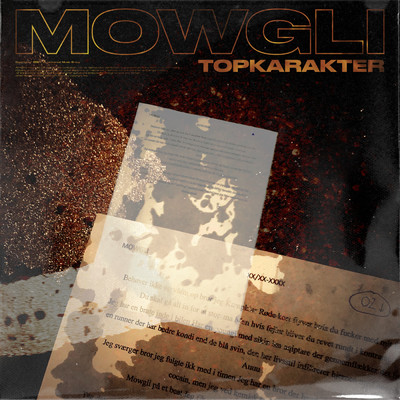 シングル/Topkarakter (Explicit)/Mowgli