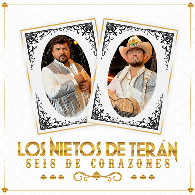 Pagina De Amigos (Bonus Track)/Los Nietos De Teran