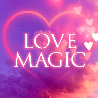 Love Magic/Various Artists