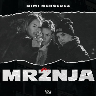 Mimi Opel (Explicit)/Mimi Mercedez