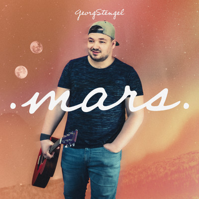 シングル/Mars/Georg Stengel