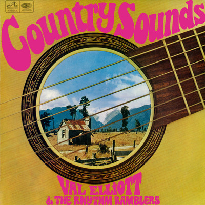 Country Sounds/Val Elliott & The Rhythm Ramblers