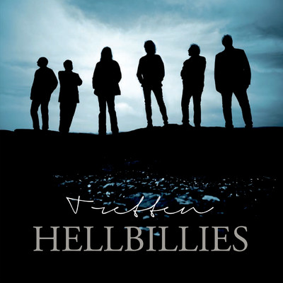 アルバム/Tretten/Hellbillies