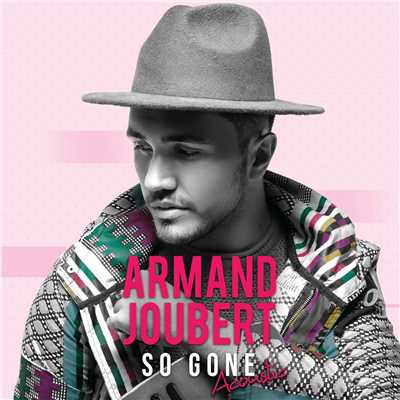 So Gone (Acoustic)/Armand Joubert