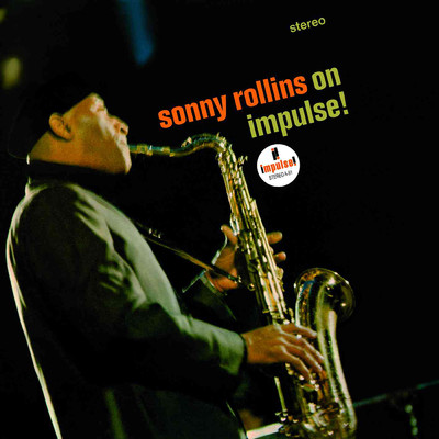 アルバム/On Impulse！/Sonny Rollins
